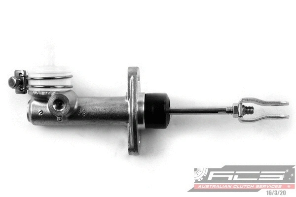 Master Cylinder, clutch (MCHD006)