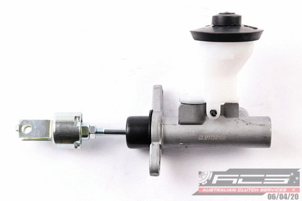Master Cylinder, clutch