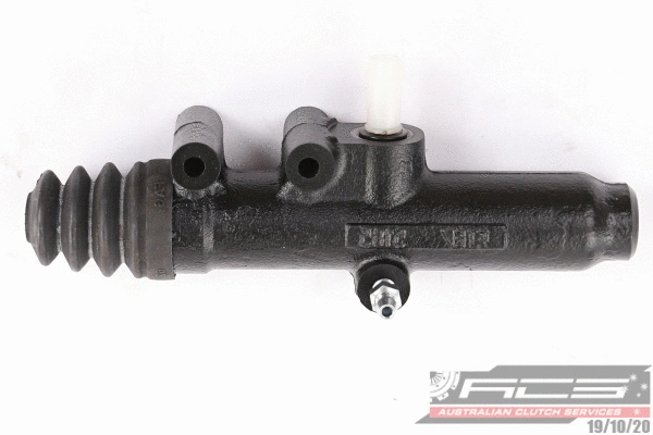 Master Cylinder, clutch