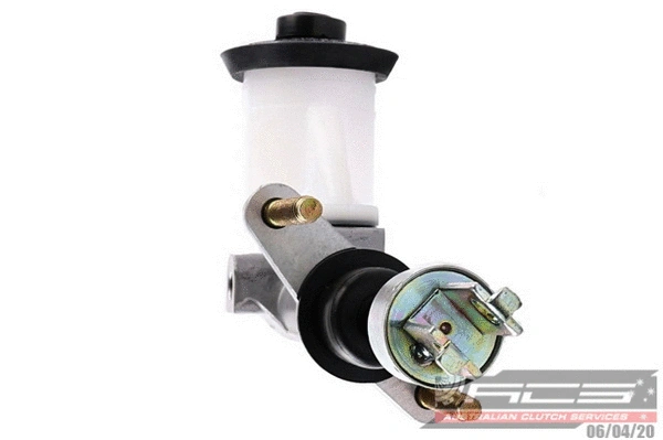 Master Cylinder, clutch