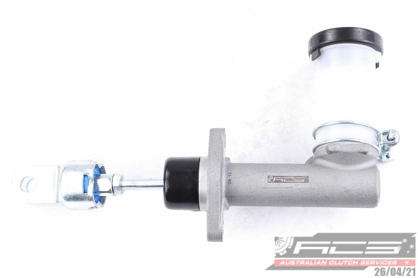 Master Cylinder, clutch