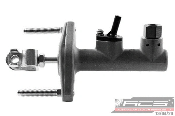 Master Cylinder, clutch