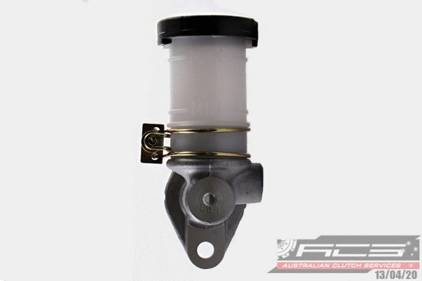 Master Cylinder, clutch