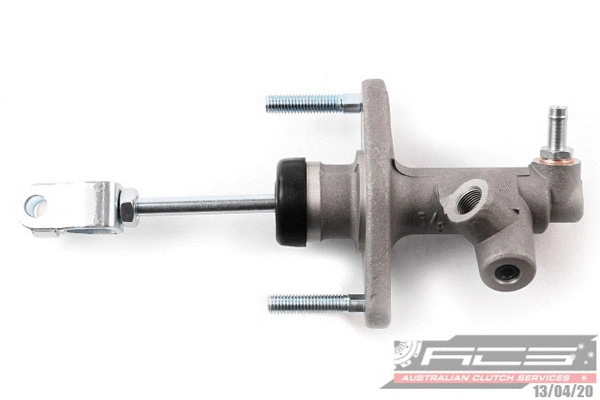 Master Cylinder, clutch
