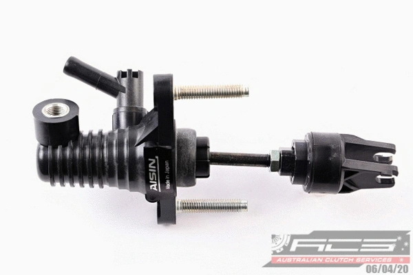 Master Cylinder, clutch (MCTY134)