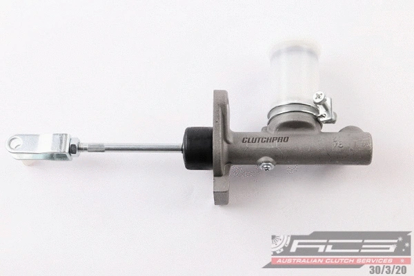 Master Cylinder, clutch