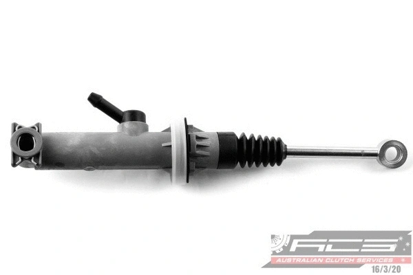Master Cylinder, clutch (MCFD024)