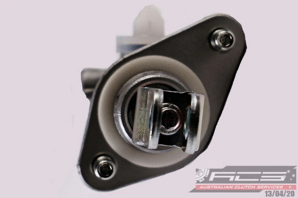 Master Cylinder, clutch