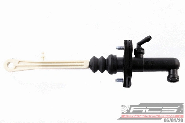 Master Cylinder, clutch
