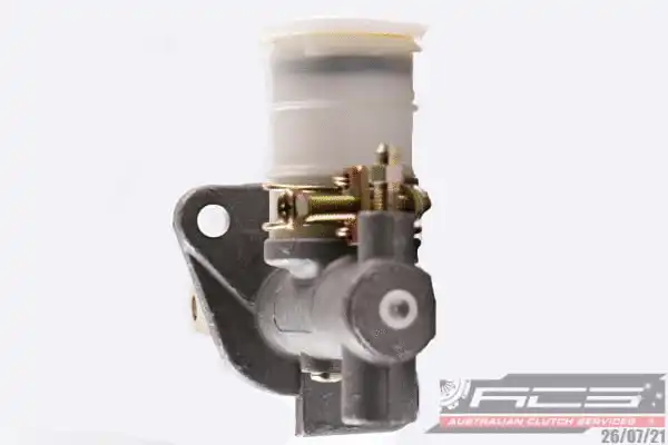 Master Cylinder, clutch