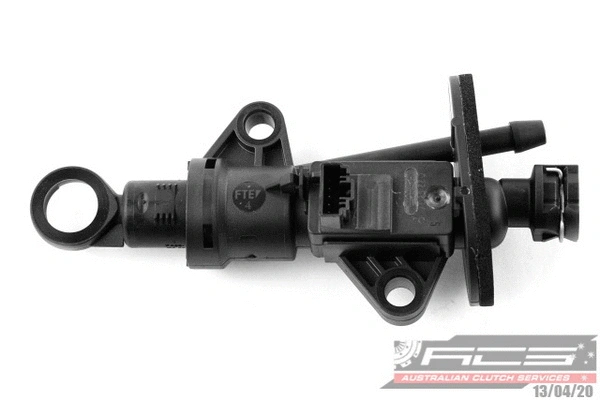 Master Cylinder, clutch