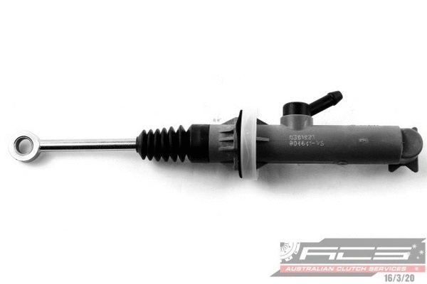 Master Cylinder, clutch