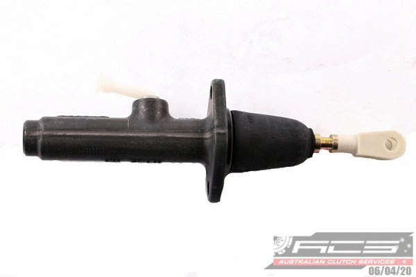 Master Cylinder, clutch (MCVL008)