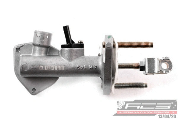 Master Cylinder, clutch (MCHN018)