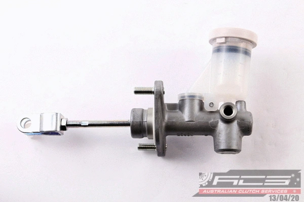 Master Cylinder, clutch