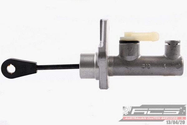 Master Cylinder, clutch