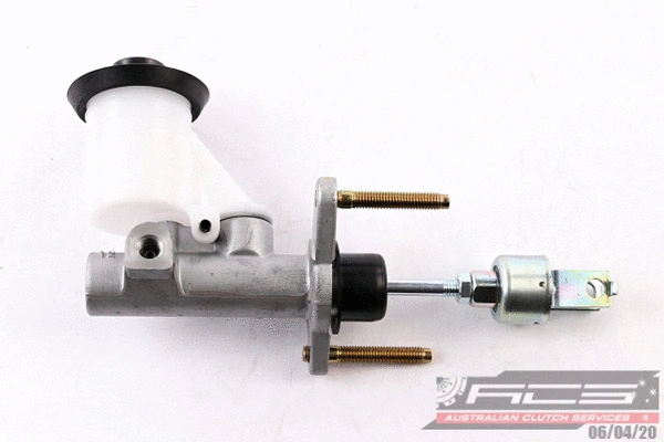 Master Cylinder, clutch (MCTY097)