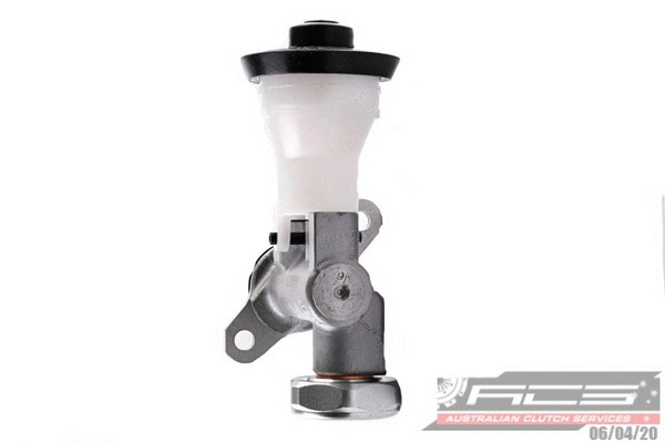 Master Cylinder, clutch