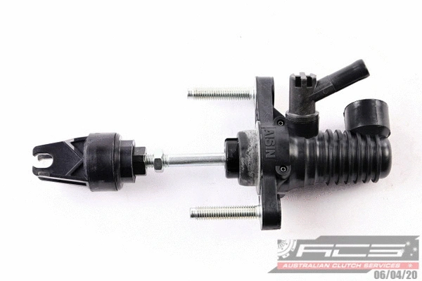 Master Cylinder, clutch