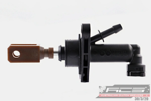 Master Cylinder, clutch