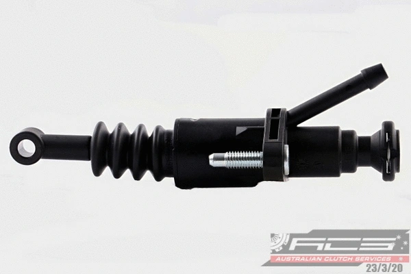 Master Cylinder, clutch