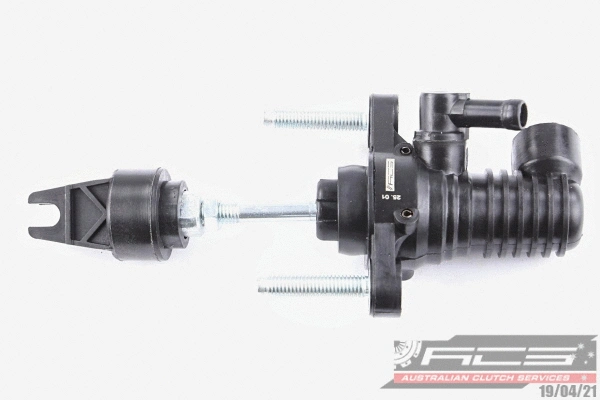 Master Cylinder, clutch