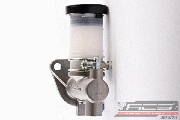 Master Cylinder, clutch