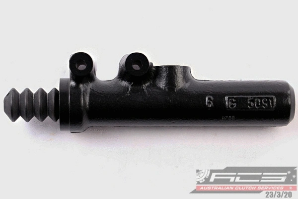 Master Cylinder, clutch