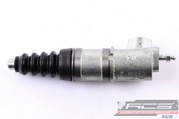 Slave Cylinder, clutch