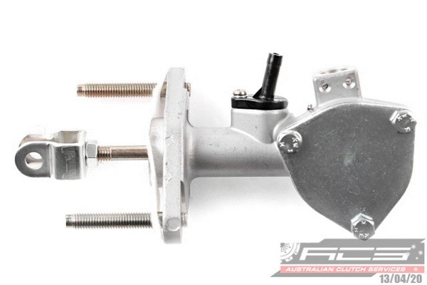 Master Cylinder, clutch