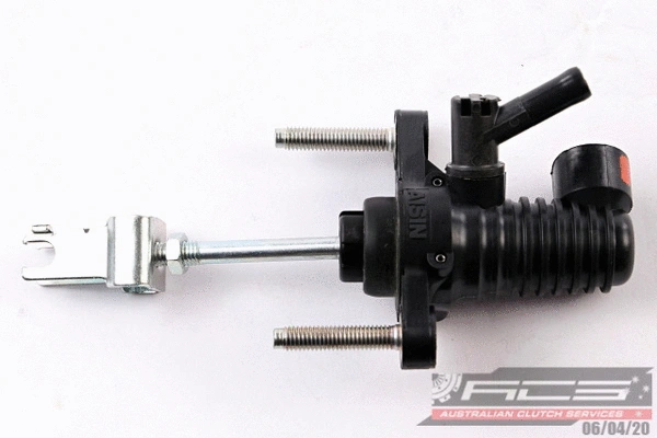 Master Cylinder, clutch
