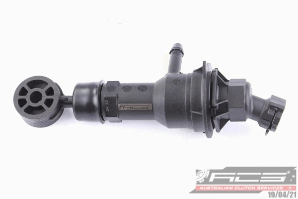 Master Cylinder, clutch