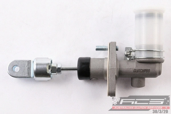Master Cylinder, clutch
