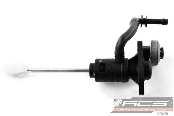 Master Cylinder, clutch