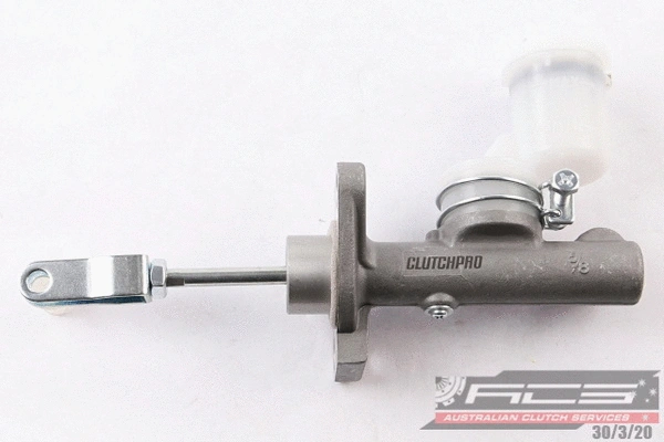 Master Cylinder, clutch