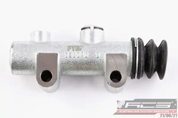 Master Cylinder, clutch (MCIV001)