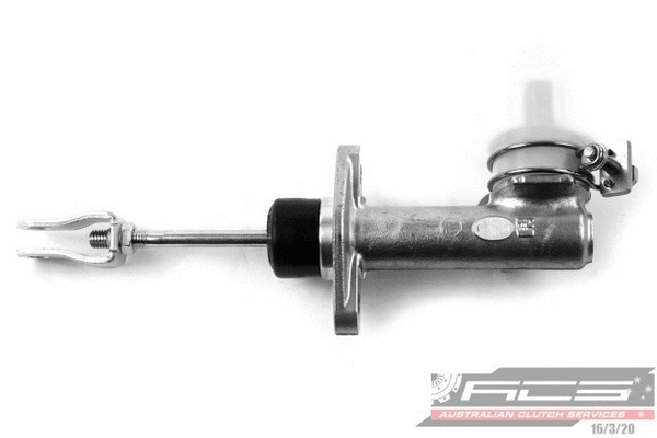 Master Cylinder, clutch