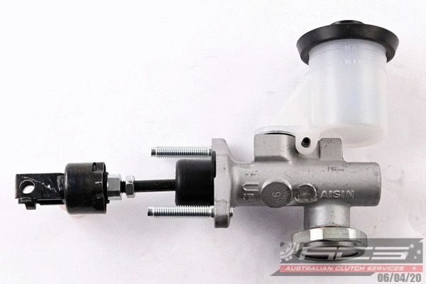 Master Cylinder, clutch