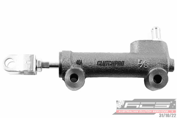 Master Cylinder, clutch