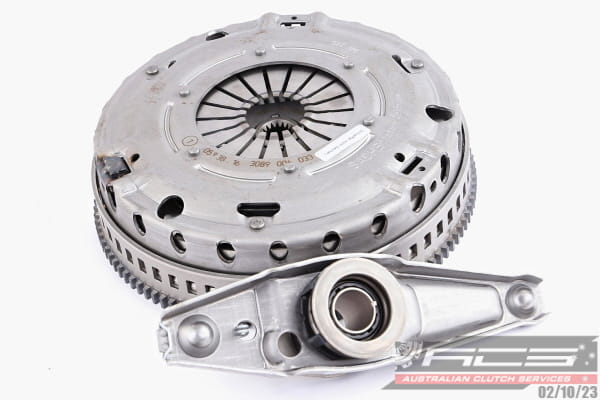 Clutch Kit (KSM22501)