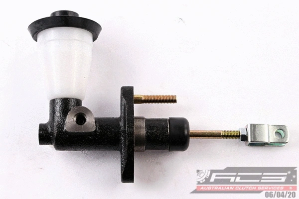 Master Cylinder, clutch (MCTY123)