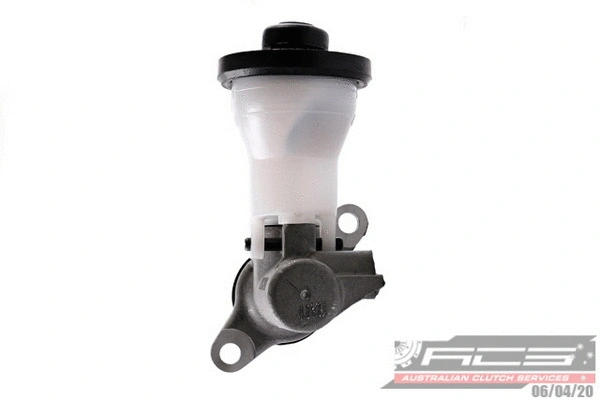 Master Cylinder, clutch