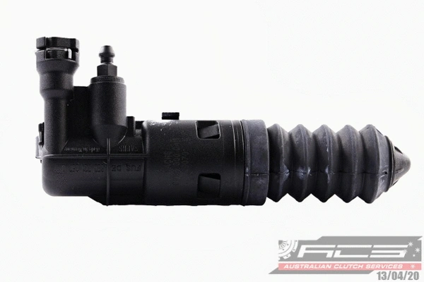 Slave Cylinder, clutch