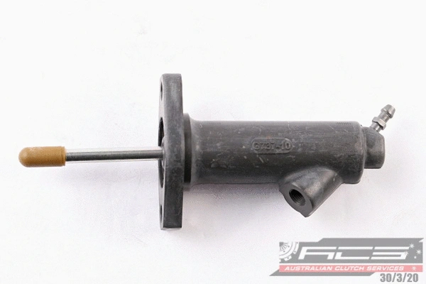Slave Cylinder, clutch