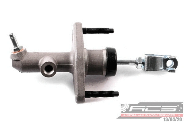 Master Cylinder, clutch (MCHN002)