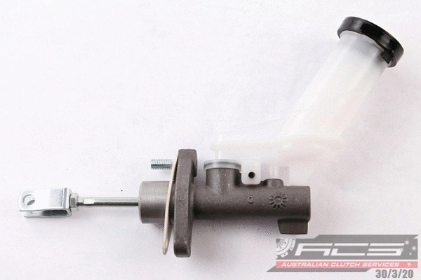 Master Cylinder, clutch