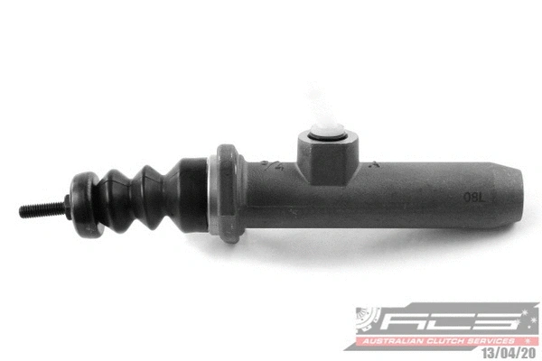 Master Cylinder, clutch
