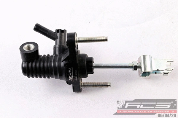 Master Cylinder, clutch (MCTY142)
