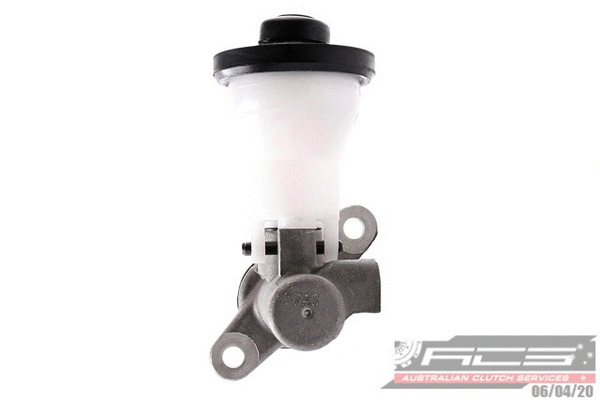 Master Cylinder, clutch