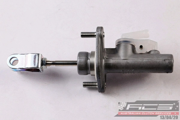 Master Cylinder, clutch